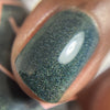 Bee's Knees Lacquer - Chosen of Bane (Magnetic)