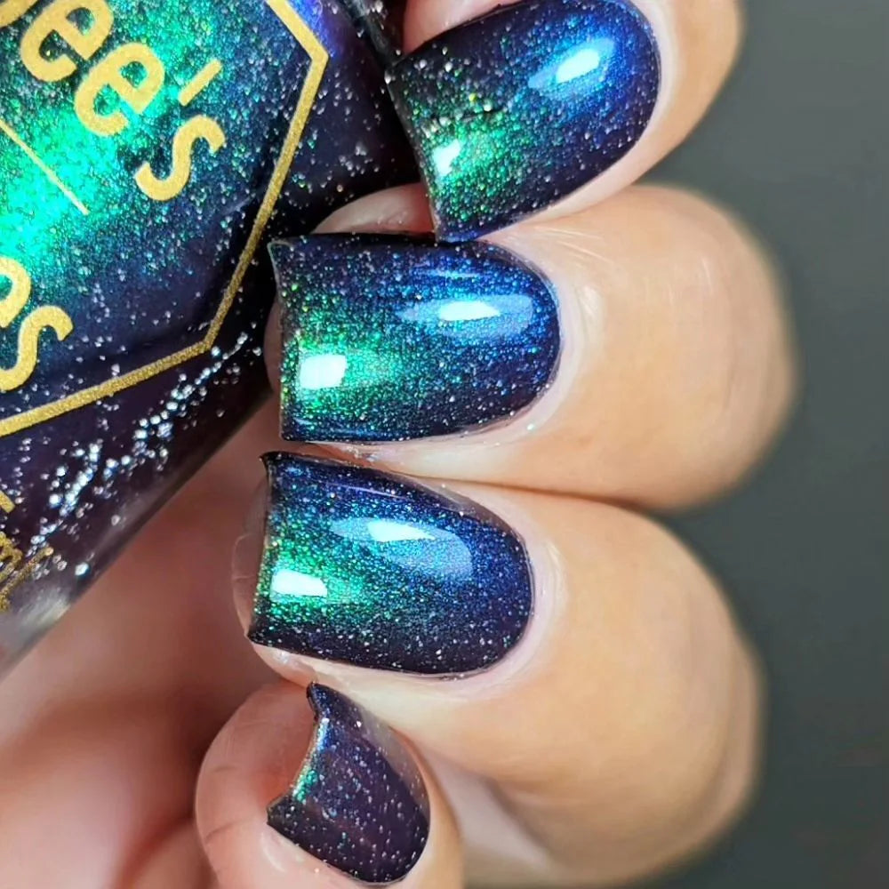 *PRE-SALE* Bee's Knees Lacquer - Clarity