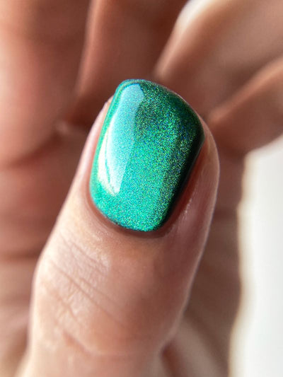 *PRE-ORDER* Bee's Knees Lacquer - Sacrifice (Magnetic)