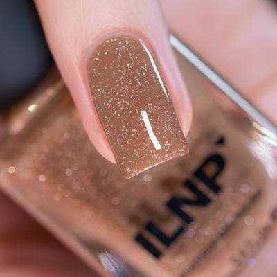 ILNP - Cookie Cutter