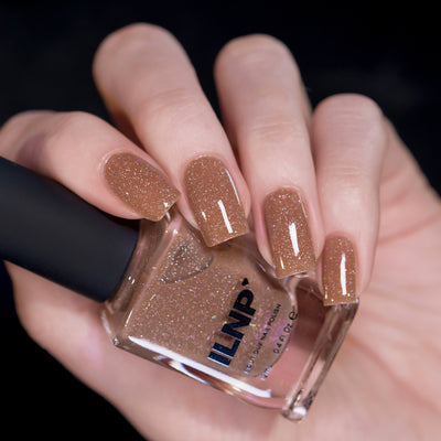 ILNP - Cookie Cutter
