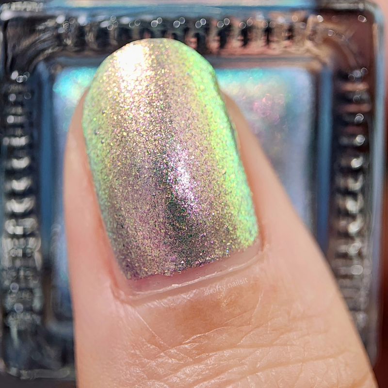 *PRE-ORDER* Cosmic Polish - Out Of This World