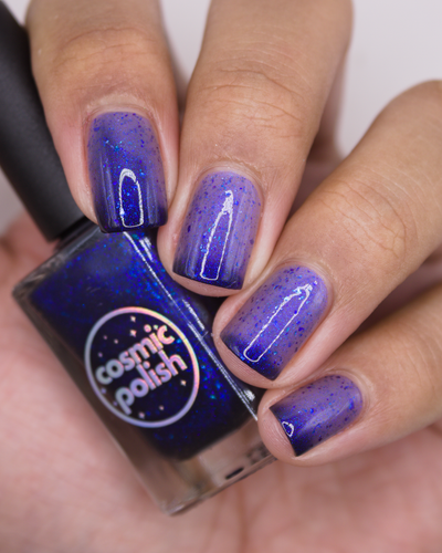 *PRE-ORDER* Cosmic Polish - Just A Memory (Thermal)