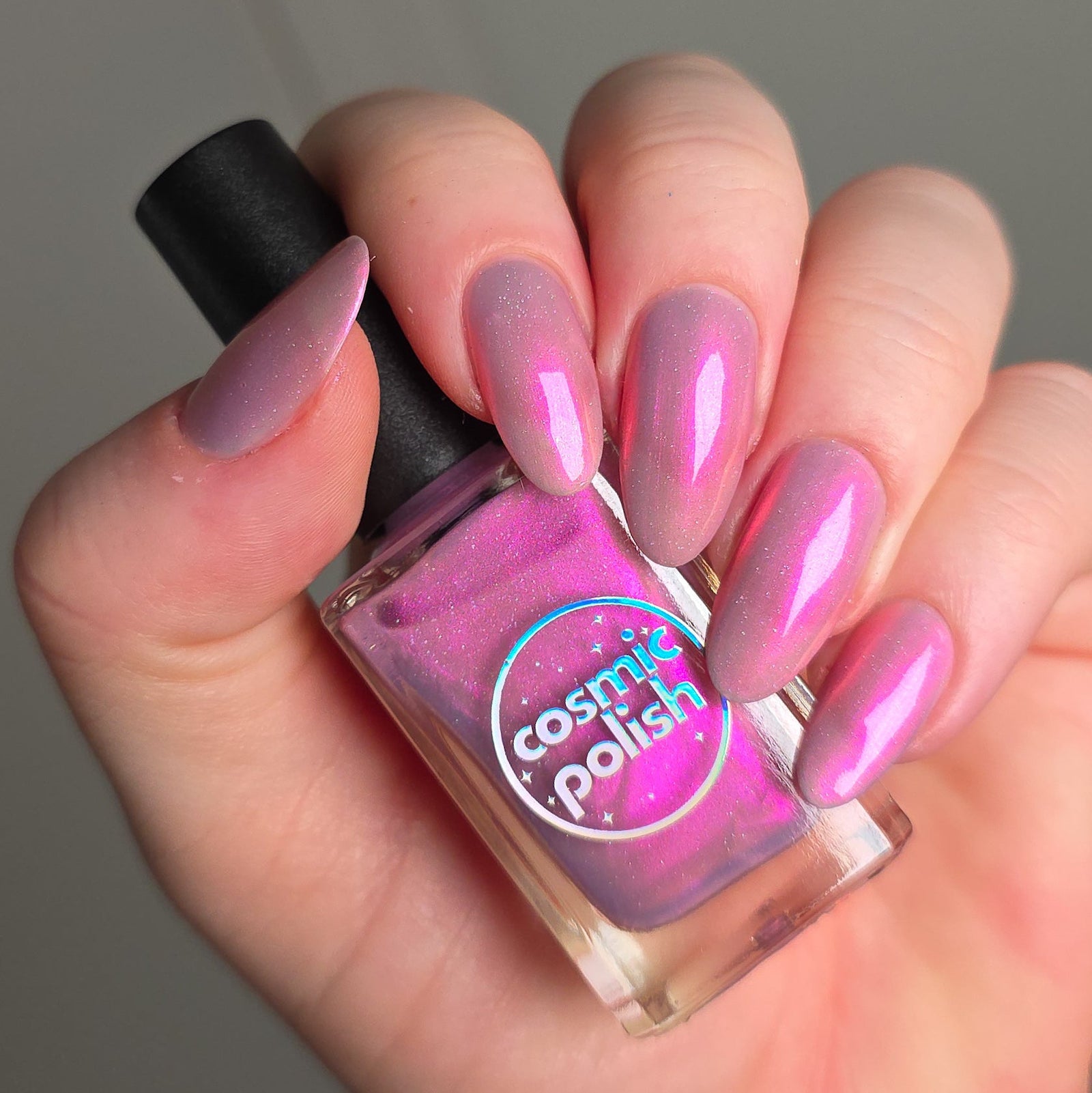 *PRE-ORDER* Cosmic Polish - Falling Softly