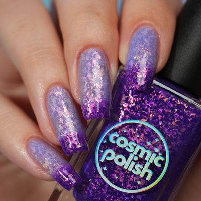 Cosmic Polish - Iris Wings (Thermal)