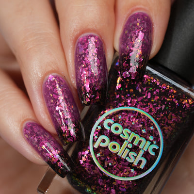 Cosmic Polish - Chrysalis (Thermal)