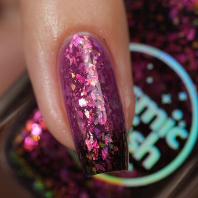 Cosmic Polish - Chrysalis (Thermal)