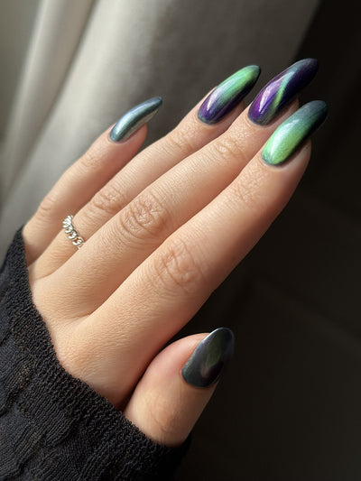 Lykke Lacquer - Norrsken (Magnetic)