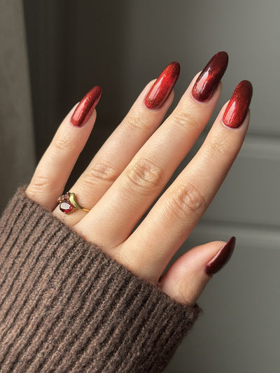 Lykke Lacquer - Dancing by the Campfire (Magnetic)