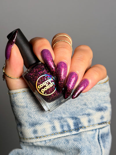 Cosmic Polish - Chrysalis (Thermal)