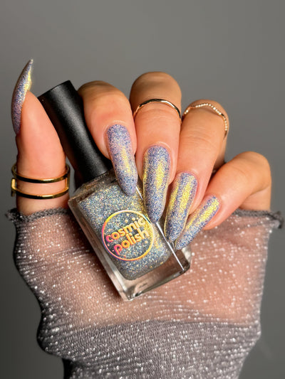 Cosmic Polish - Gold Rush