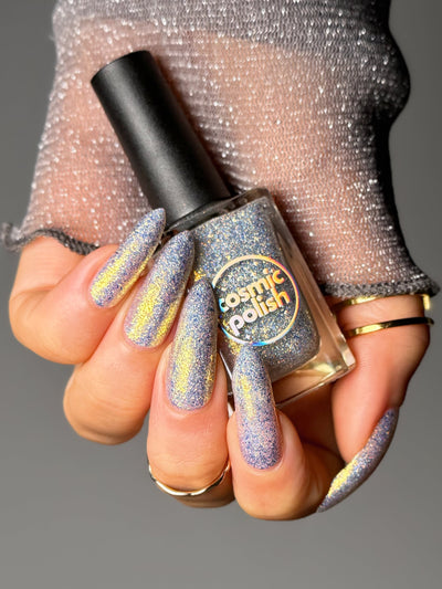 Cosmic Polish - Gold Rush