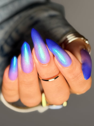 Cosmic Polish - Cold Fusion (Thermal)