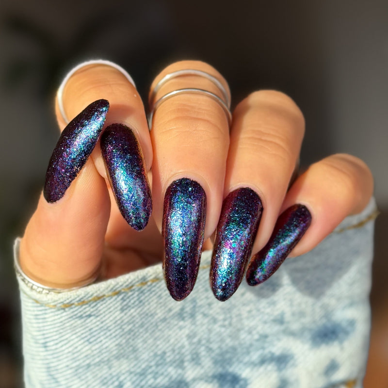 *PRE-ORDER* Cosmic Polish - Dragon Scales