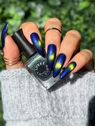 Lykke Lacquer - Norrsken (Magnetic)