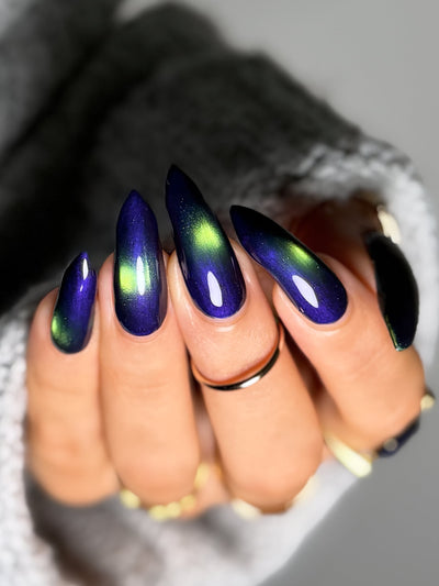 Lykke Lacquer - Norrsken (Magnetic)