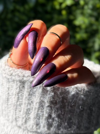 Lykke Lacquer - Hillside Sunset (Magnetic)