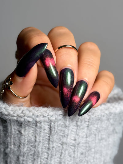 Lykke Lacquer - Hillside Sunset (Magnetic)