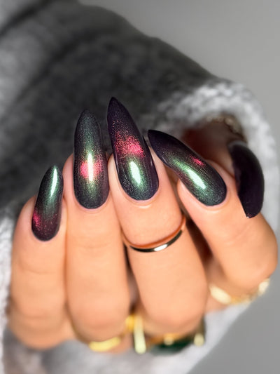 Lykke Lacquer - Hillside Sunset (Magnetic)