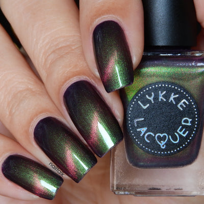 Lykke Lacquer - Hillside Sunset (Magnetic)