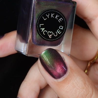 Lykke Lacquer - Hillside Sunset (Magnetic)