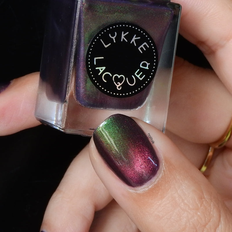 Lykke Lacquer - Hillside Sunset (Magnetic)