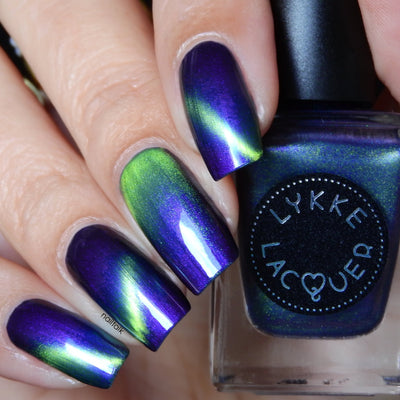 Lykke Lacquer - Norrsken (Magnetic)