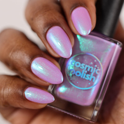 Cosmic Polish - In the Pale Moonlight