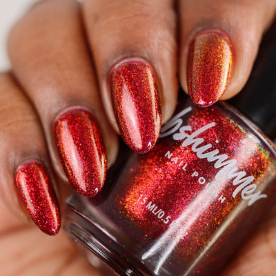 *PRE-SALE* KBShimmer - Core Values