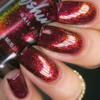 *PRE-SALE* KBShimmer - Core Values