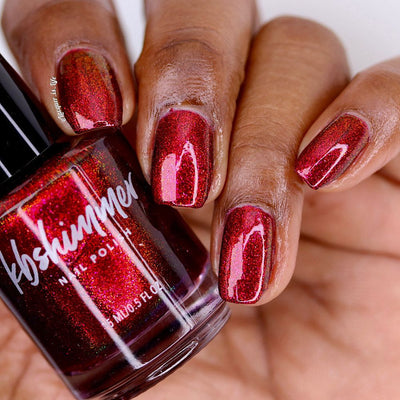 *PRE-SALE* KBShimmer - Core Values
