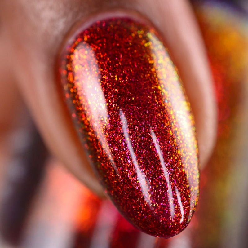 *PRE-SALE* KBShimmer - Core Values