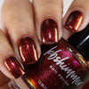 *PRE-SALE* KBShimmer - Core Values