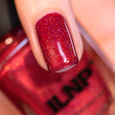 *PRE-ORDER* ILNP - Crush