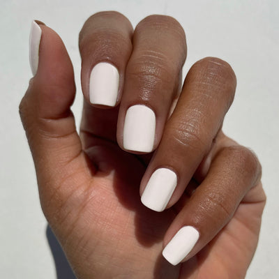Cirque Colors - Don't Forget the Cannoli