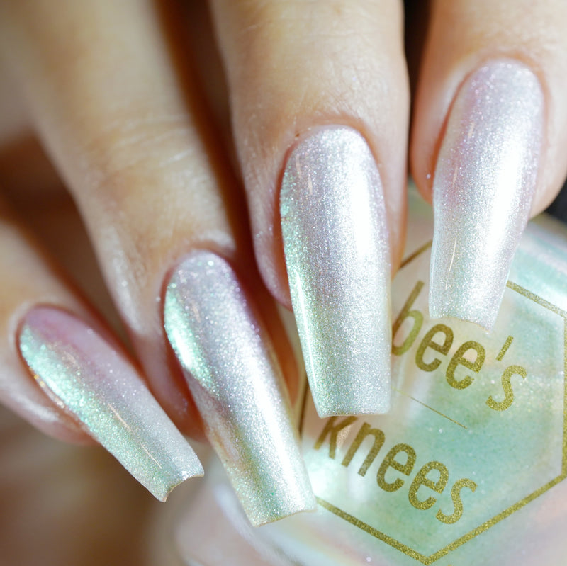 *PRE-ORDER* Bee's Knees Lacquer - Princess of Starlight