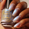 *PRE-ORDER* Bee's Knees Lacquer - Moral Ambivalence