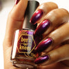 *PRE-ORDER* Bee's Knees Lacquer - Deciding It's Worth It