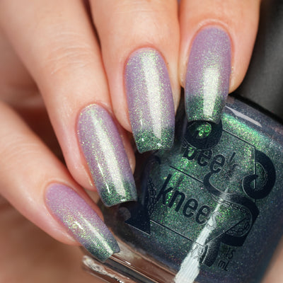 *PRE-ORDER* Bee's Knees Lacquer - Ascension (Thermal)