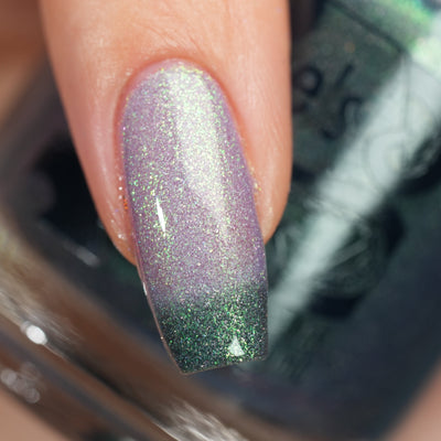 *PRE-ORDER* Bee's Knees Lacquer - Ascension (Thermal)