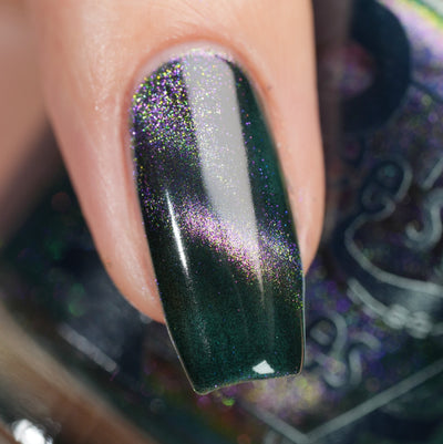 *PRE-ORDER* Bee's Knees Lacquer - That's Our Girl