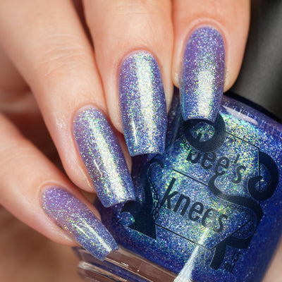 *PRE-ORDER* Bee's Knees Lacquer - Acceptance