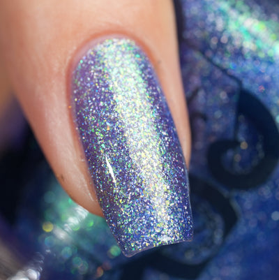 *PRE-ORDER* Bee's Knees Lacquer - Acceptance
