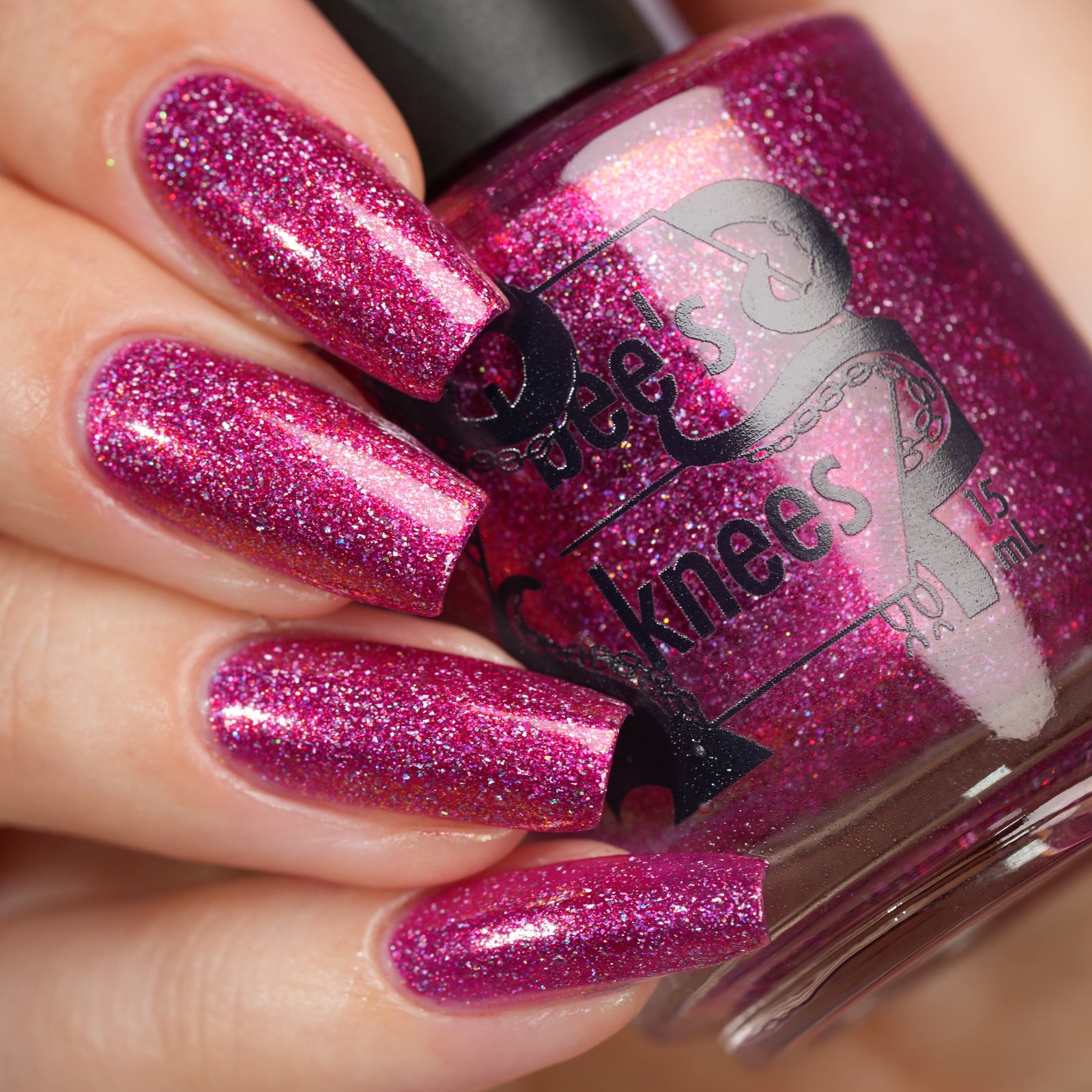 *PRE-ORDER* Bee's Knees Lacquer - Ma Fille