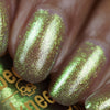 *PRE-ORDER* Bee's Knees Lacquer - Daughter of the Dark