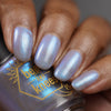 *PRE-ORDER* Bee's Knees Lacquer - Moral Ambivalence