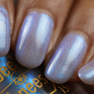 *PRE-ORDER* Bee's Knees Lacquer - Moral Ambivalence