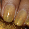 *PRE-ORDER* Bee's Knees Lacquer - Spiritum