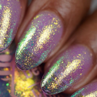 *PRE-ORDER* Bee's Knees Lacquer - The Most Favored Lady of the Court