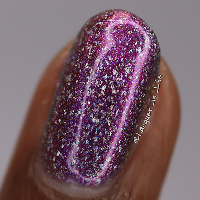 *PRE-SALE* KBShimmer - Yarned And Dangerous